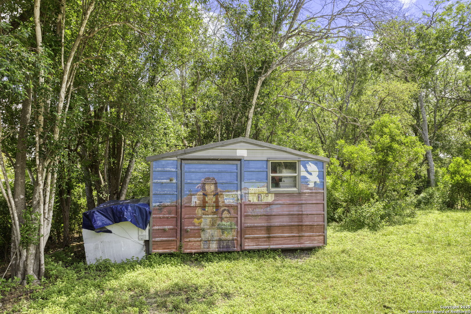2422 Hillcrest Drive San Antonio TX 78228