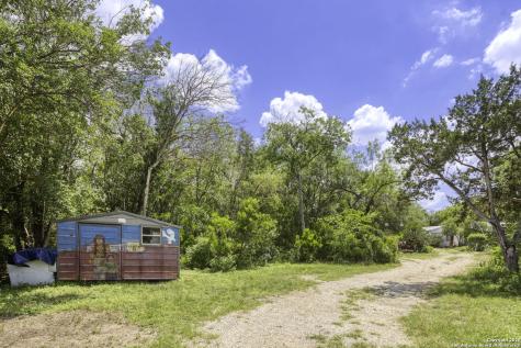 2422 Hillcrest Drive San Antonio TX 78228