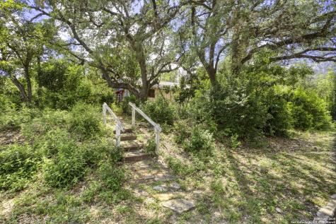 2422 Hillcrest Drive San Antonio TX 78228