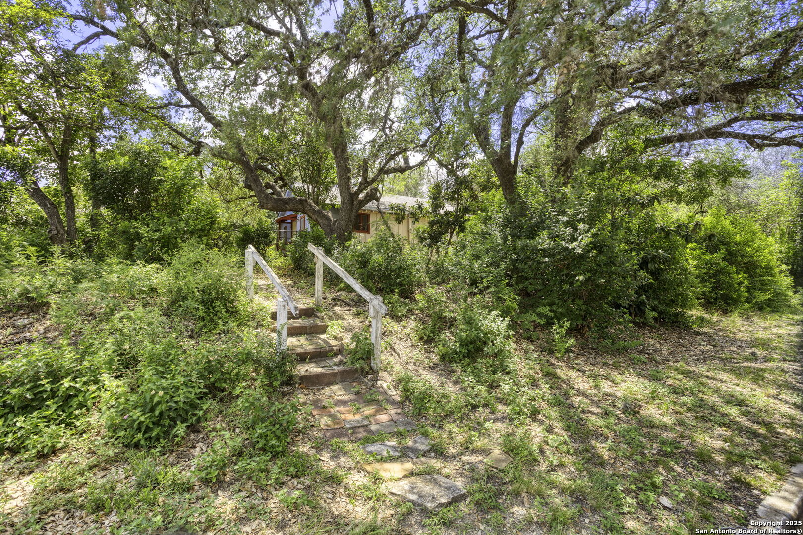 2422 Hillcrest Drive San Antonio TX 78228