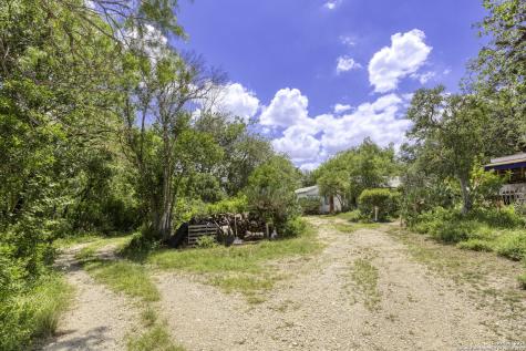 2422 Hillcrest Drive San Antonio TX 78228
