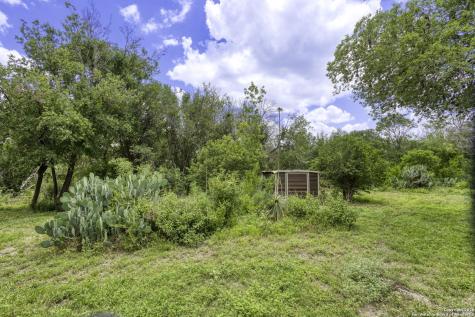2422 Hillcrest Drive San Antonio TX 78228