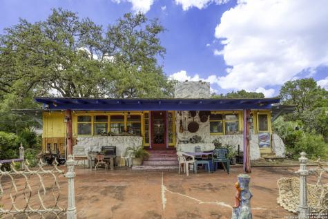 2422 Hillcrest Drive San Antonio TX 78228