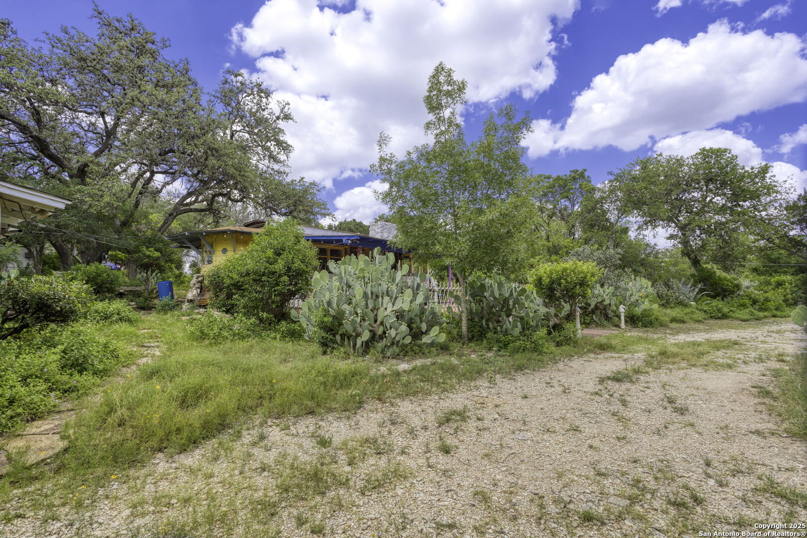 2422 Hillcrest Drive San Antonio TX 78228
