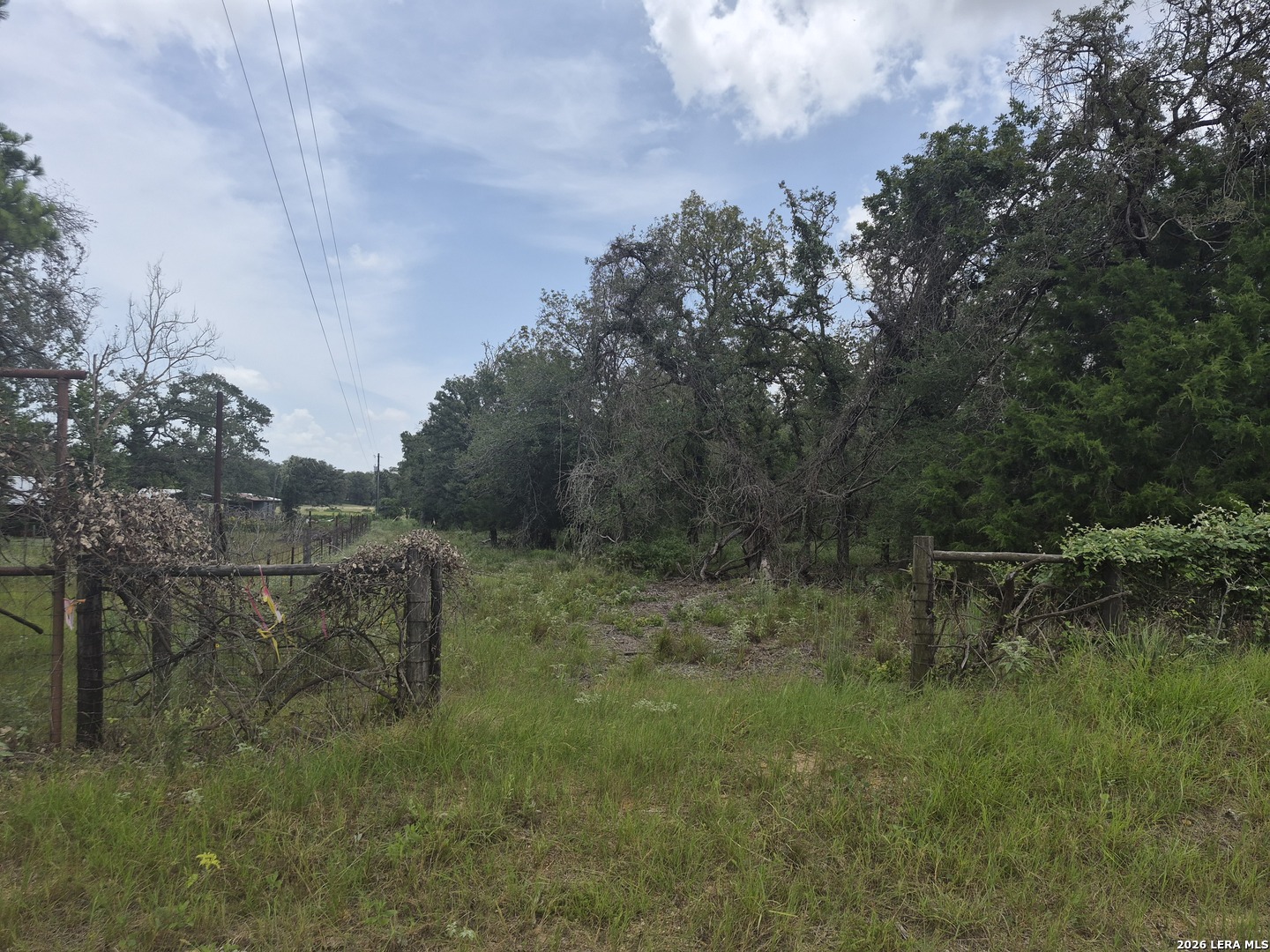 109 Longhorn Road Stockdale TX 78160