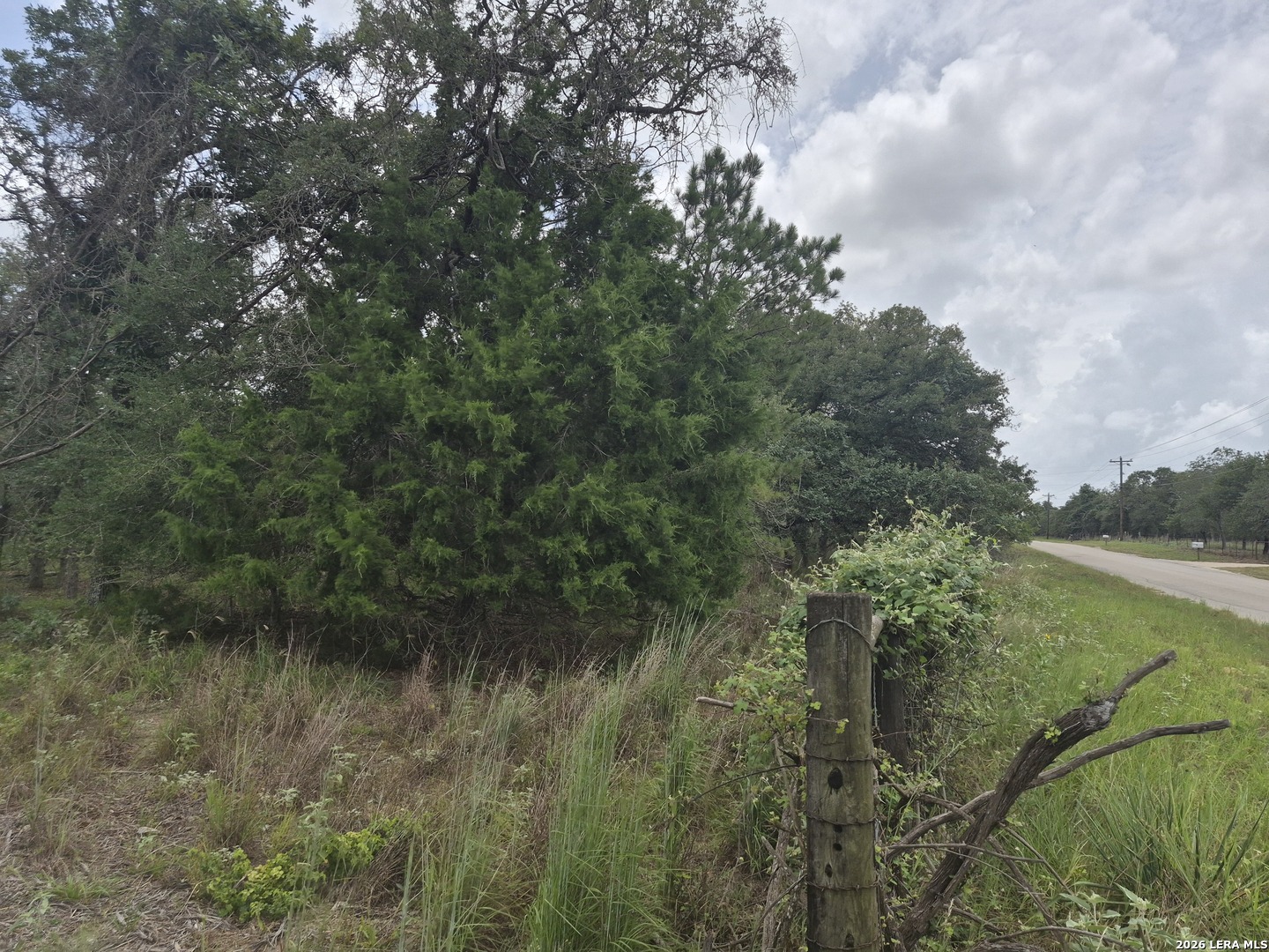 109 Longhorn Road Stockdale TX 78160