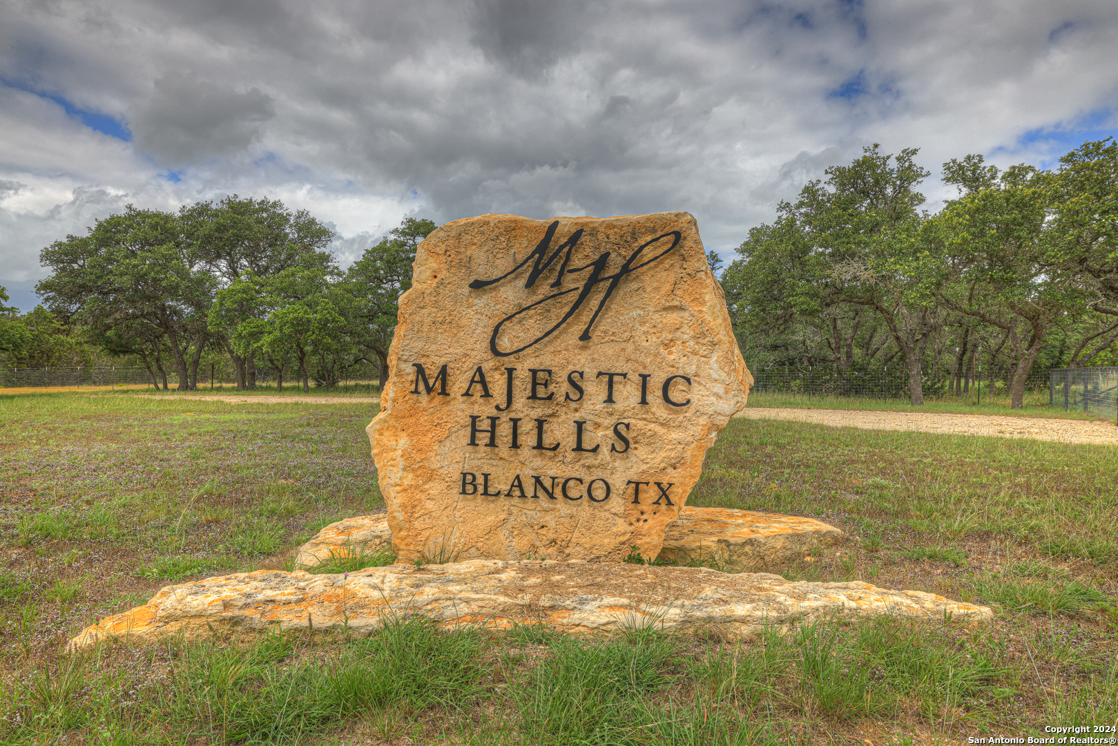 85 Majestic Hills Blanco TX 78606
