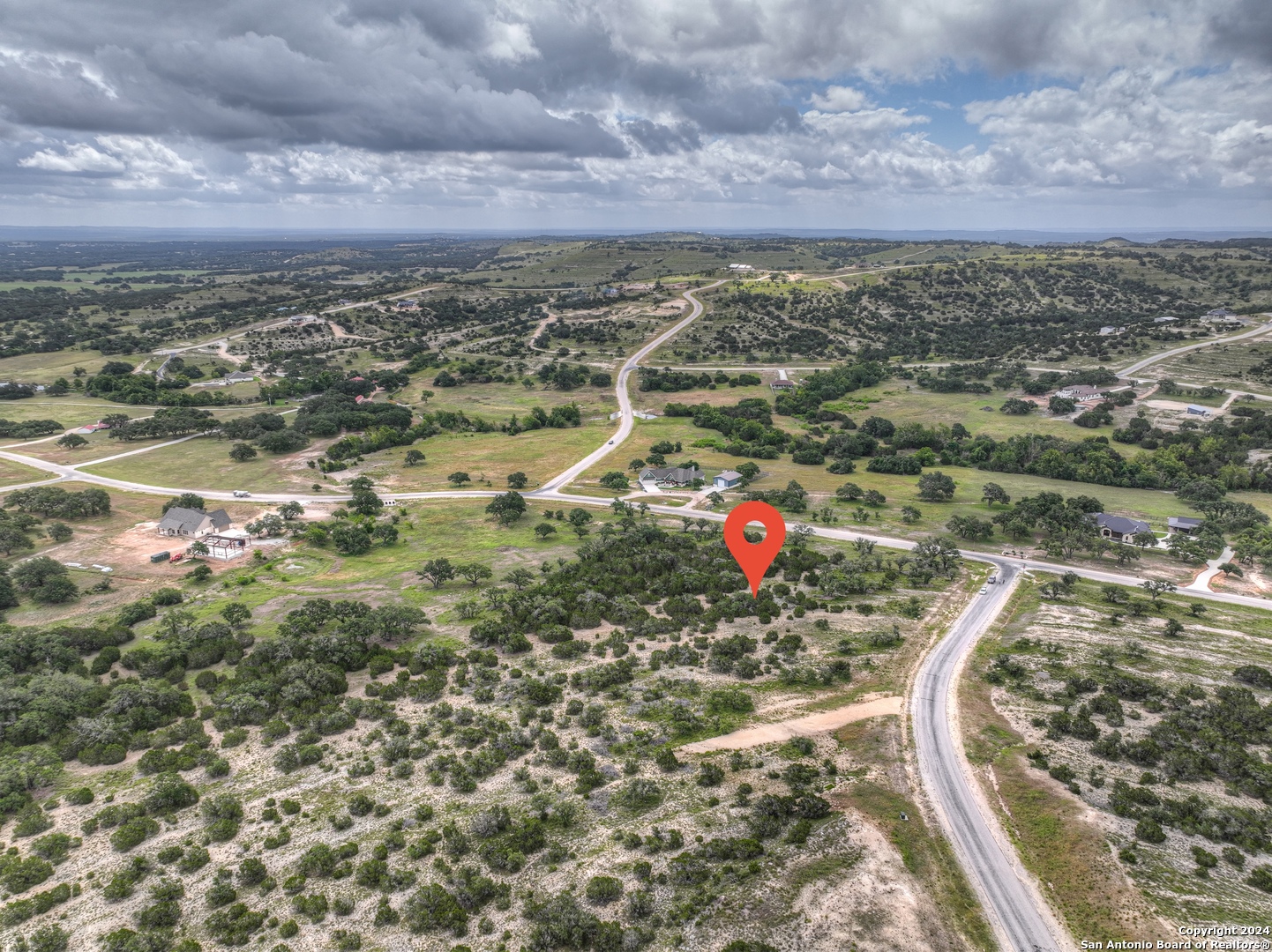 85 Majestic Hills Blanco TX 78606
