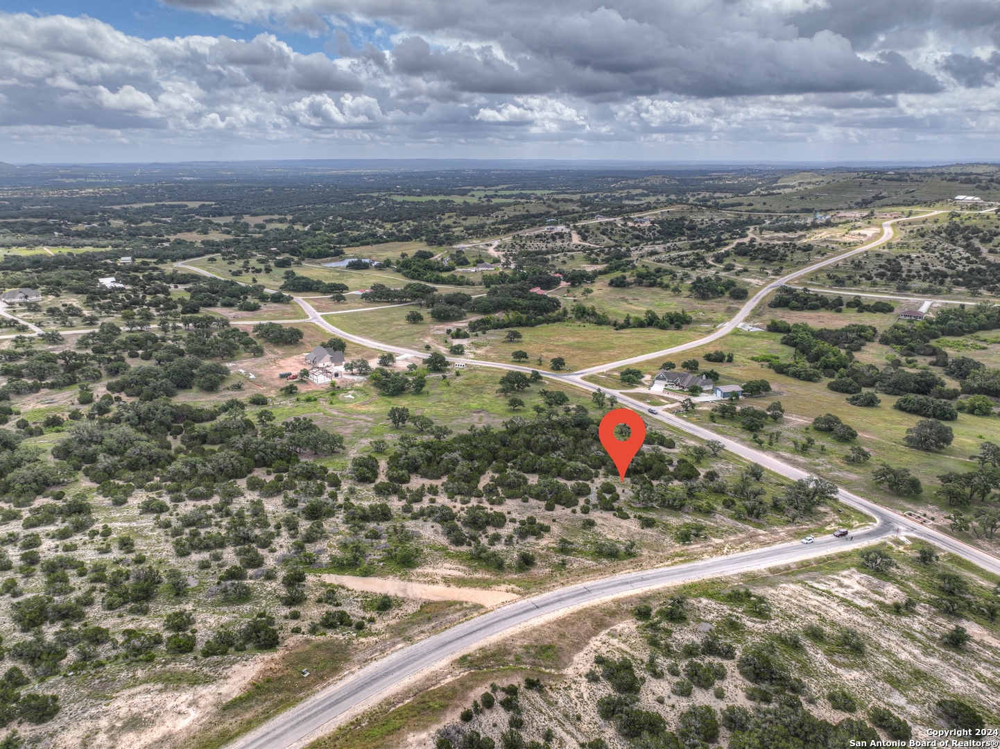 85 Majestic Hills Blanco TX 78606