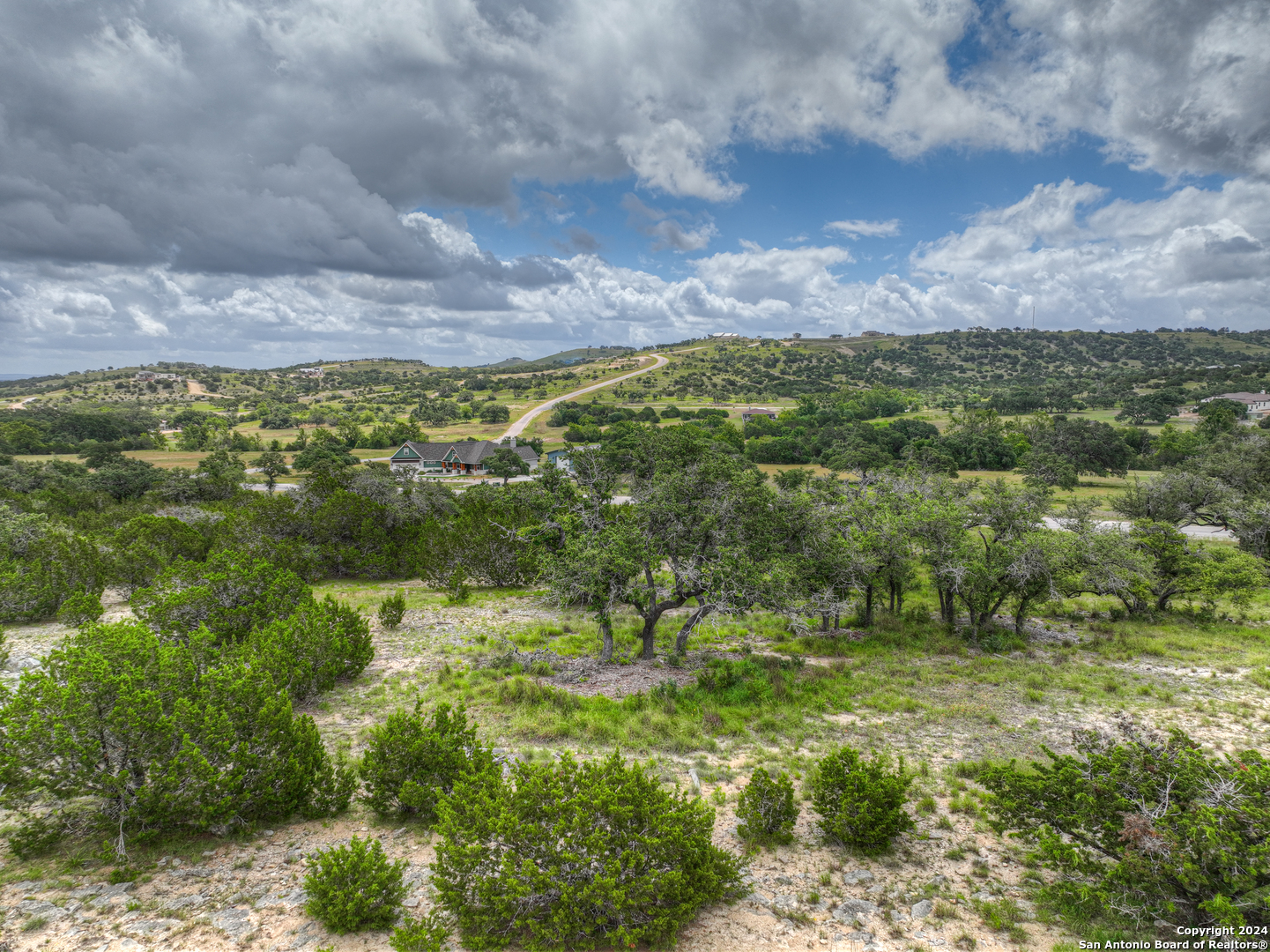 85 Majestic Hills Blanco TX 78606