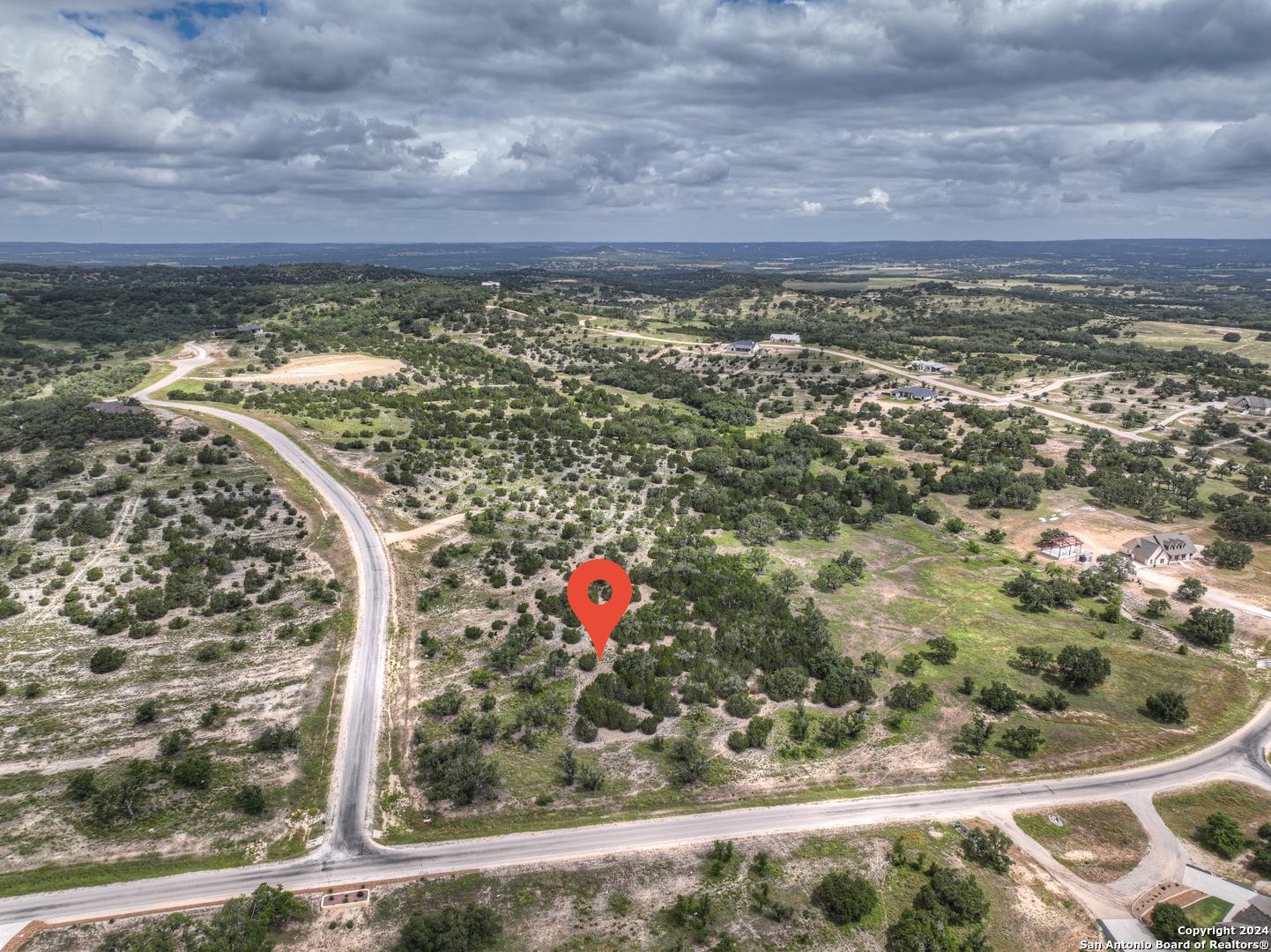 85 Majestic Hills Blanco TX 78606