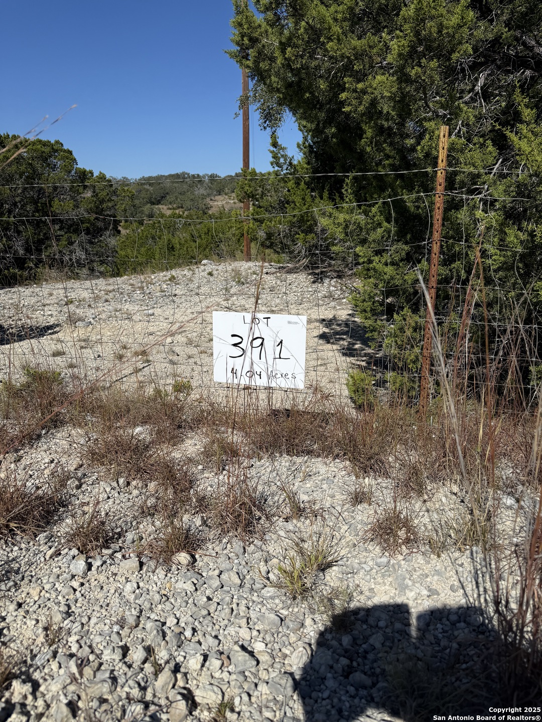 Lt 391 Forest Trail Drive Bandera TX 78003