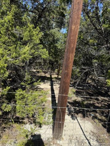 Lt 391 Forest Trail Drive Bandera TX 78003