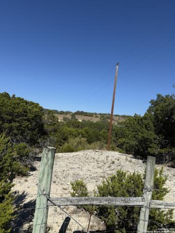 Lt 391 Forest Trail Drive Bandera TX 78003