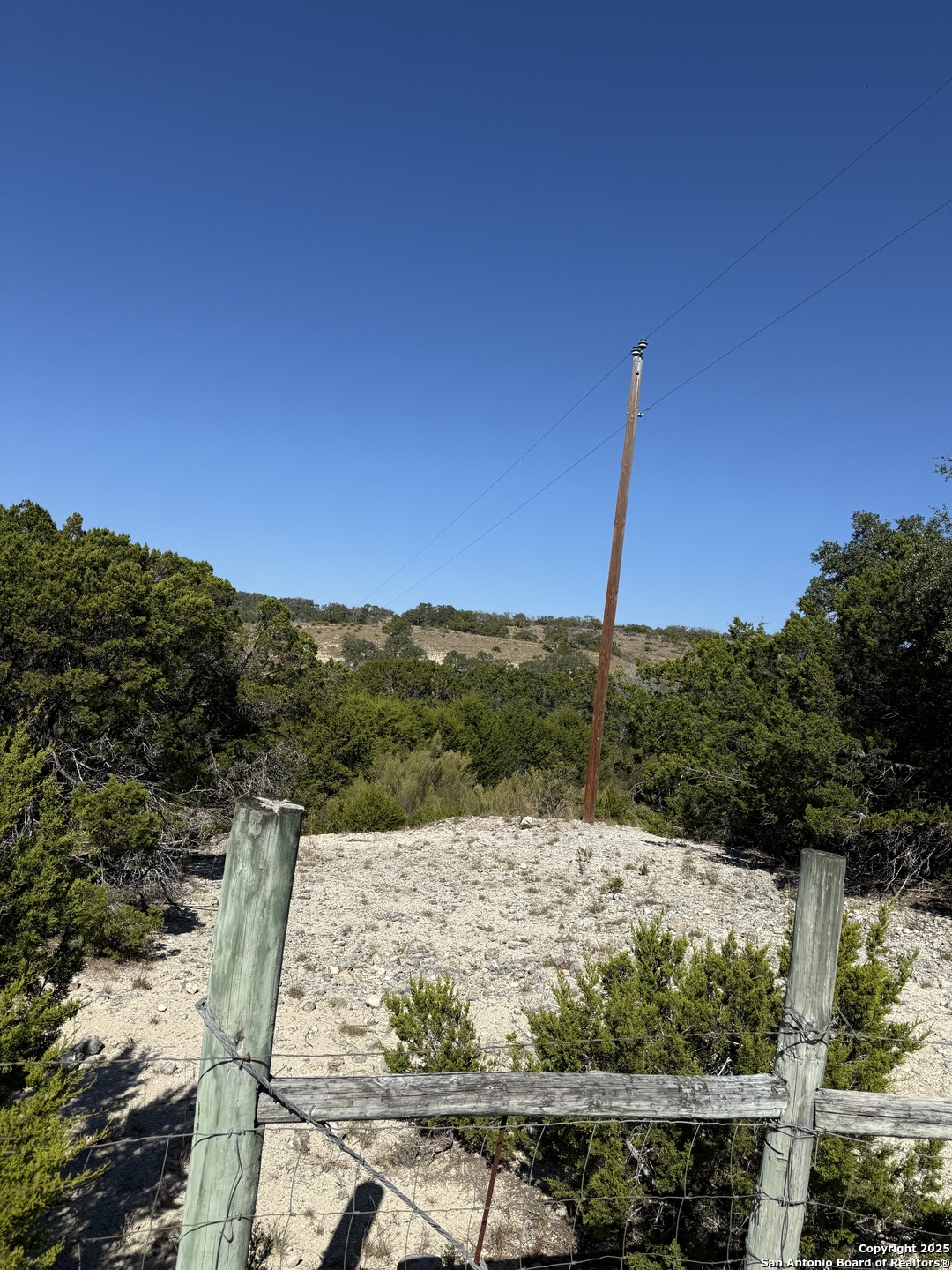Lt 391 Forest Trail Drive Bandera TX 78003
