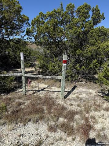 Lt 391 Forest Trail Drive Bandera TX 78003