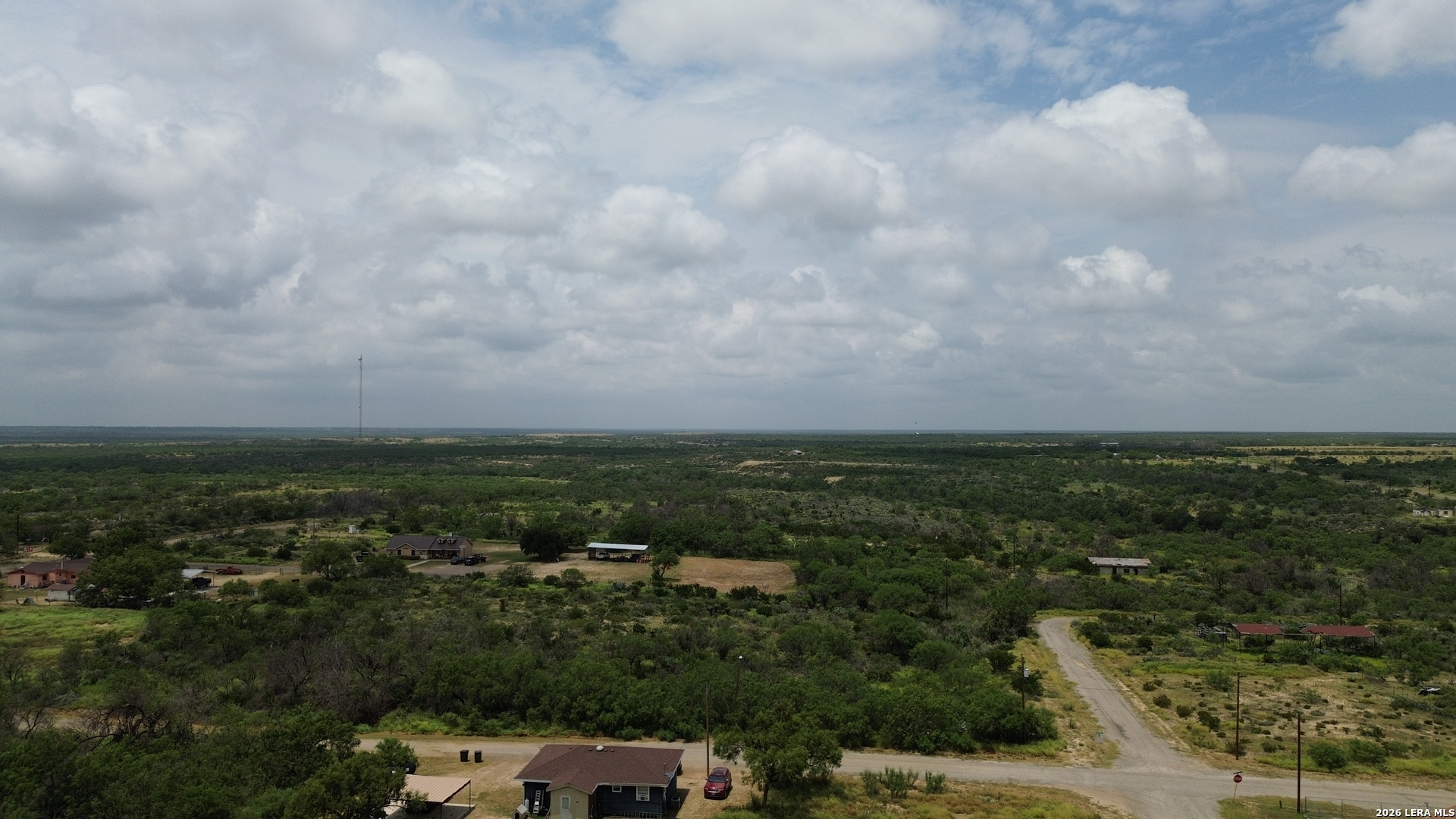 314 Roosevelt Street El Indio TX 78860