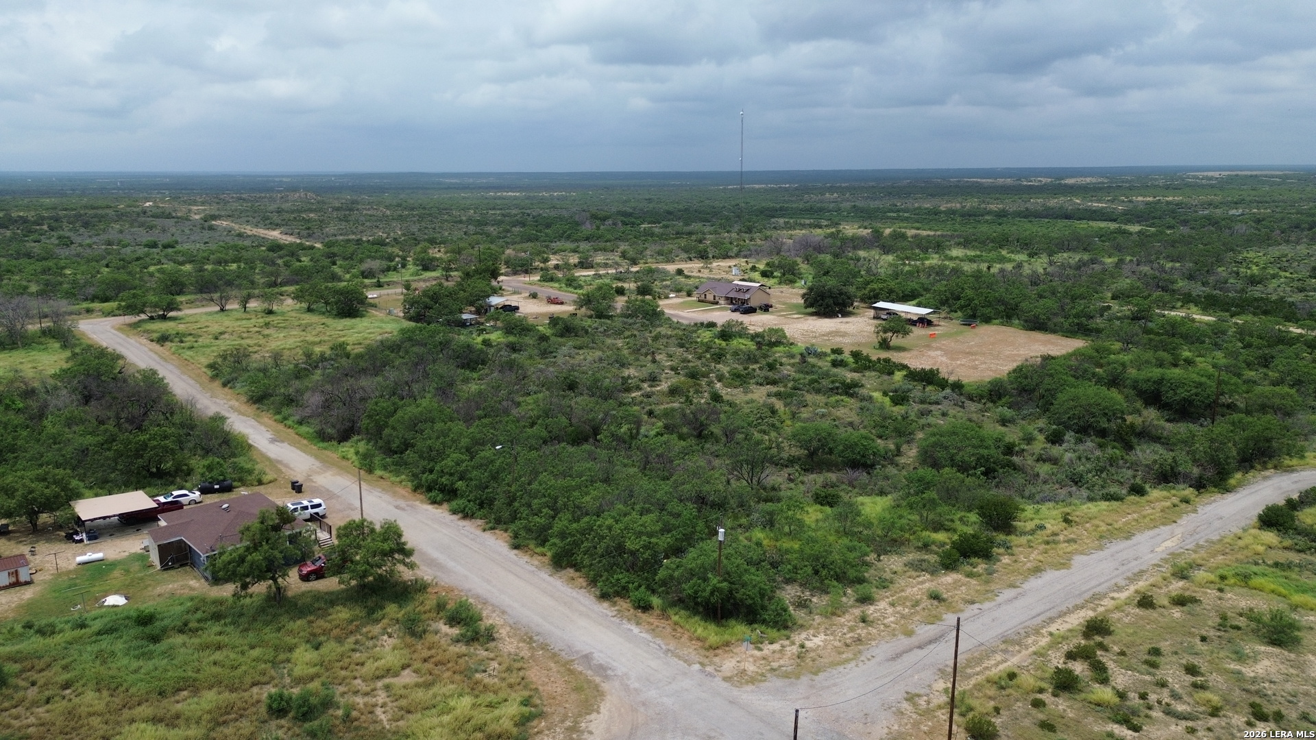 314 Roosevelt Street El Indio TX 78860