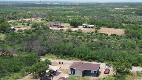 314 Roosevelt Street El Indio TX 78860