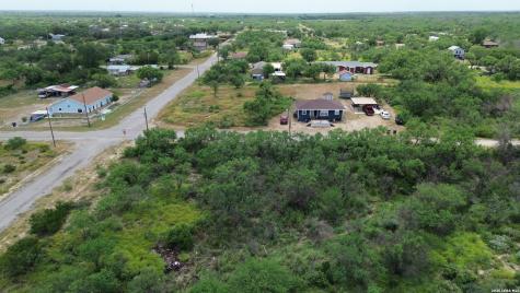 314 Roosevelt Street El Indio TX 78860