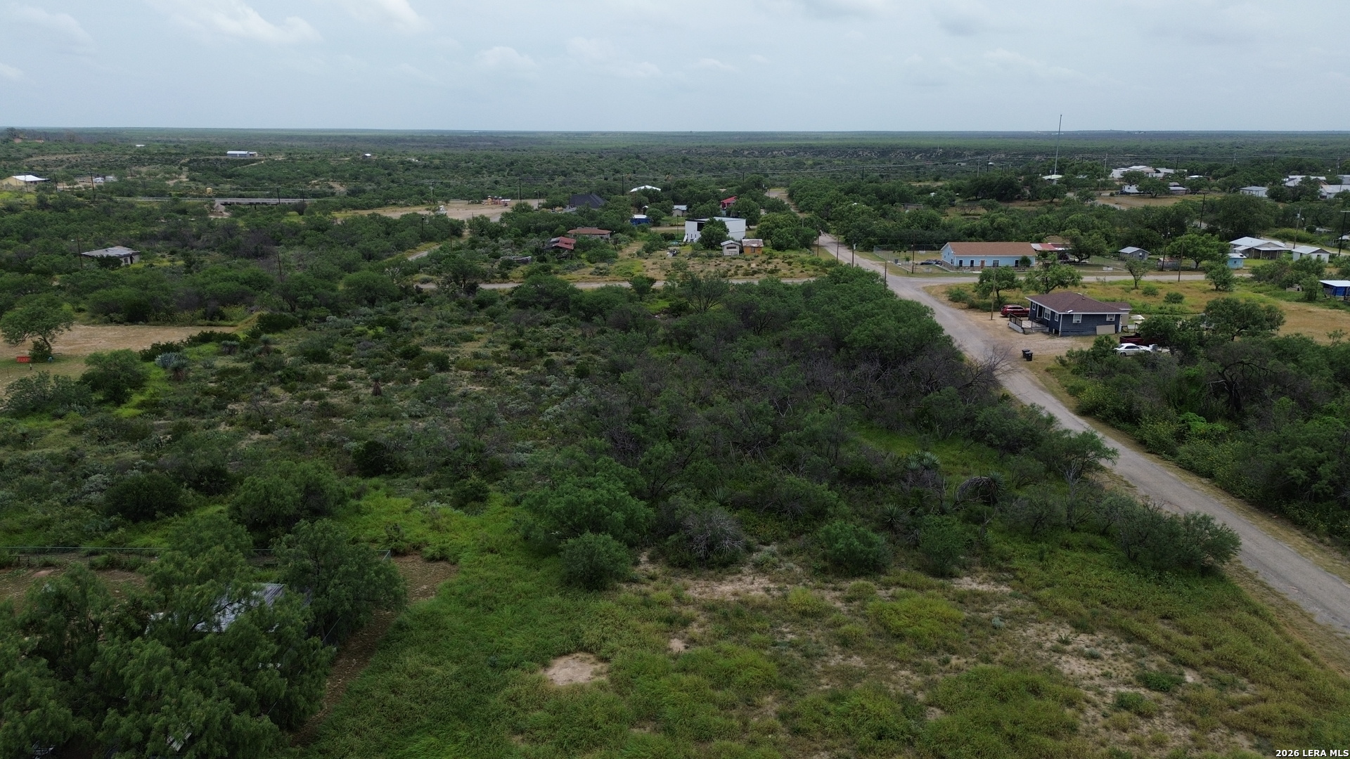 314 Roosevelt Street El Indio TX 78860