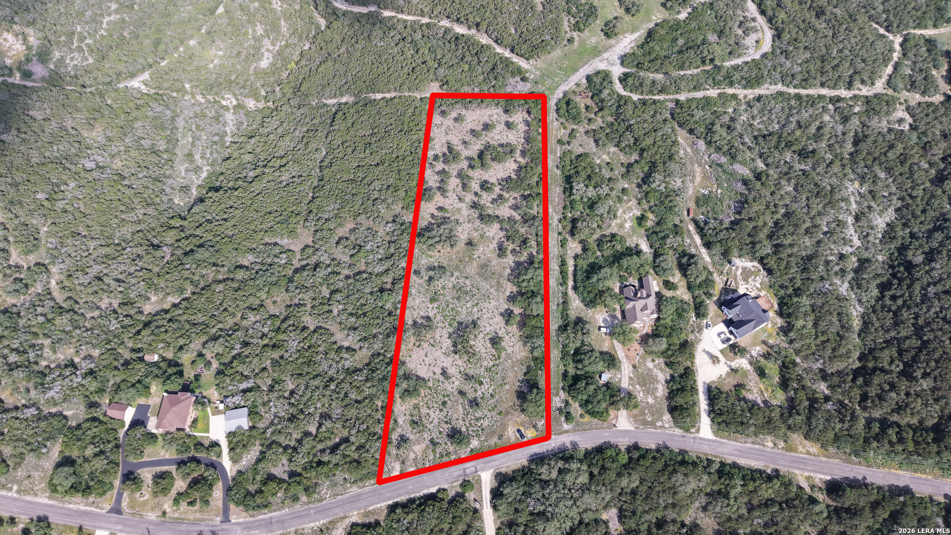 760 County Road 273 Mico TX 78056