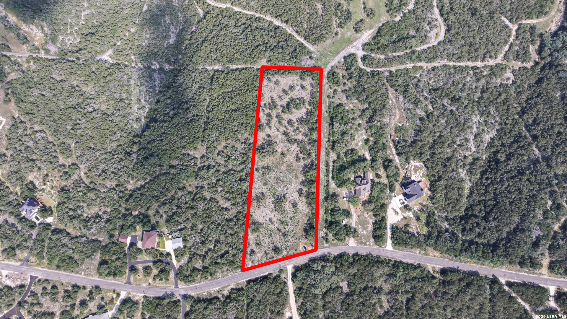 760 County Road 273 Mico TX 78056