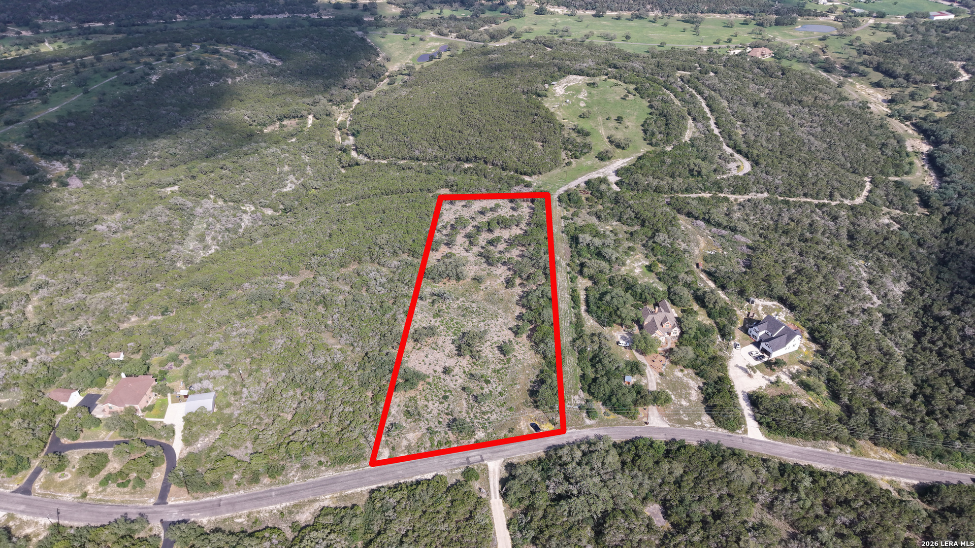 760 County Road 273 Mico TX 78056