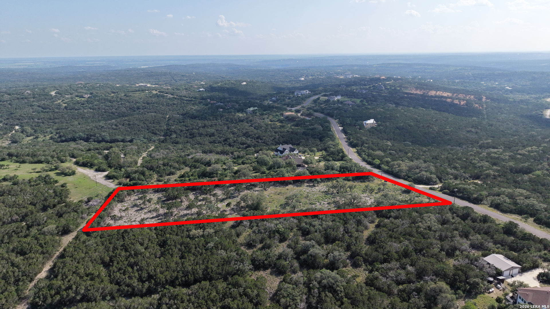 760 County Road 273 Mico TX 78056