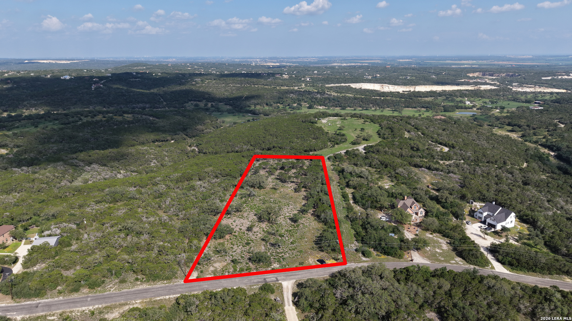 760 County Road 273 Mico TX 78056