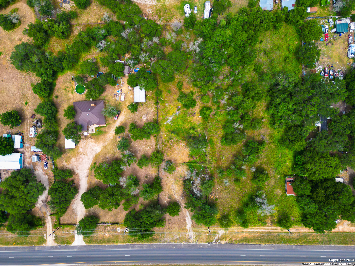 24341 Us Highway 281 S San Antonio TX 78264