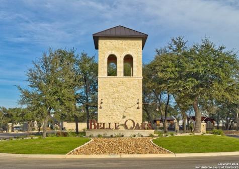 773 Annabelle Avenue Bulverde TX 78163