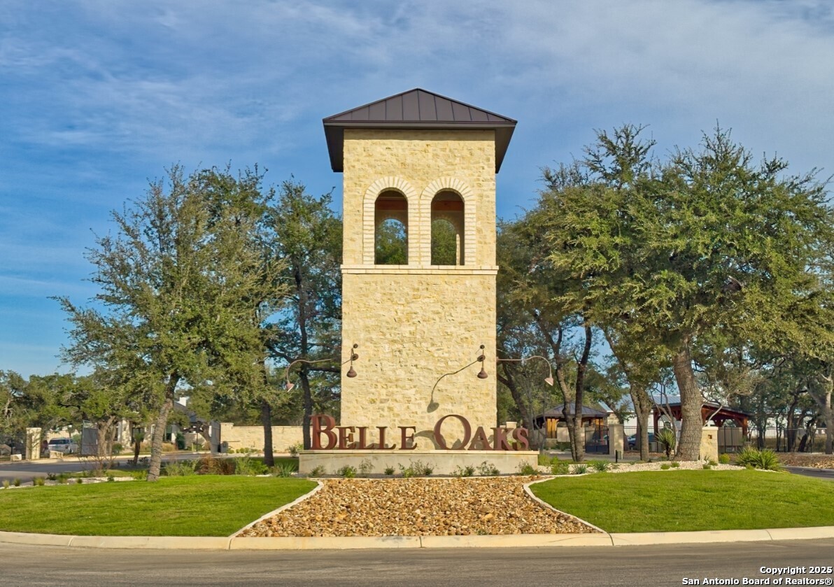 773 Annabelle Avenue Bulverde TX 78163
