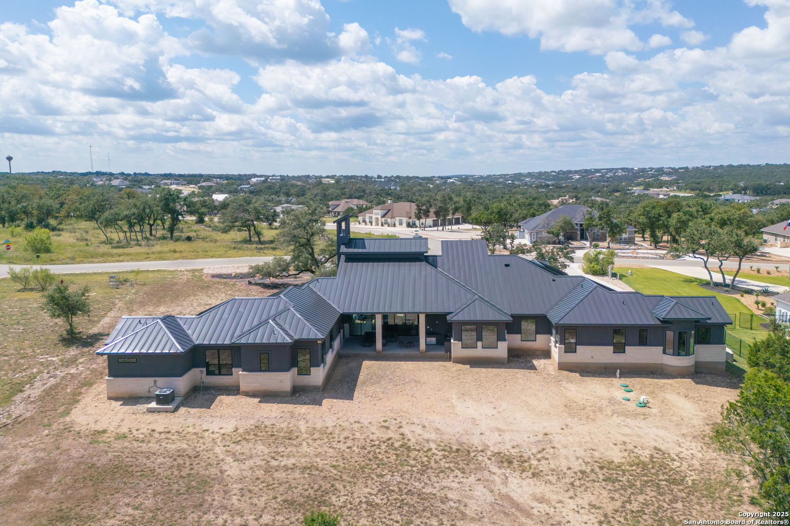 10022 Cates Creek San Antonio TX 78255