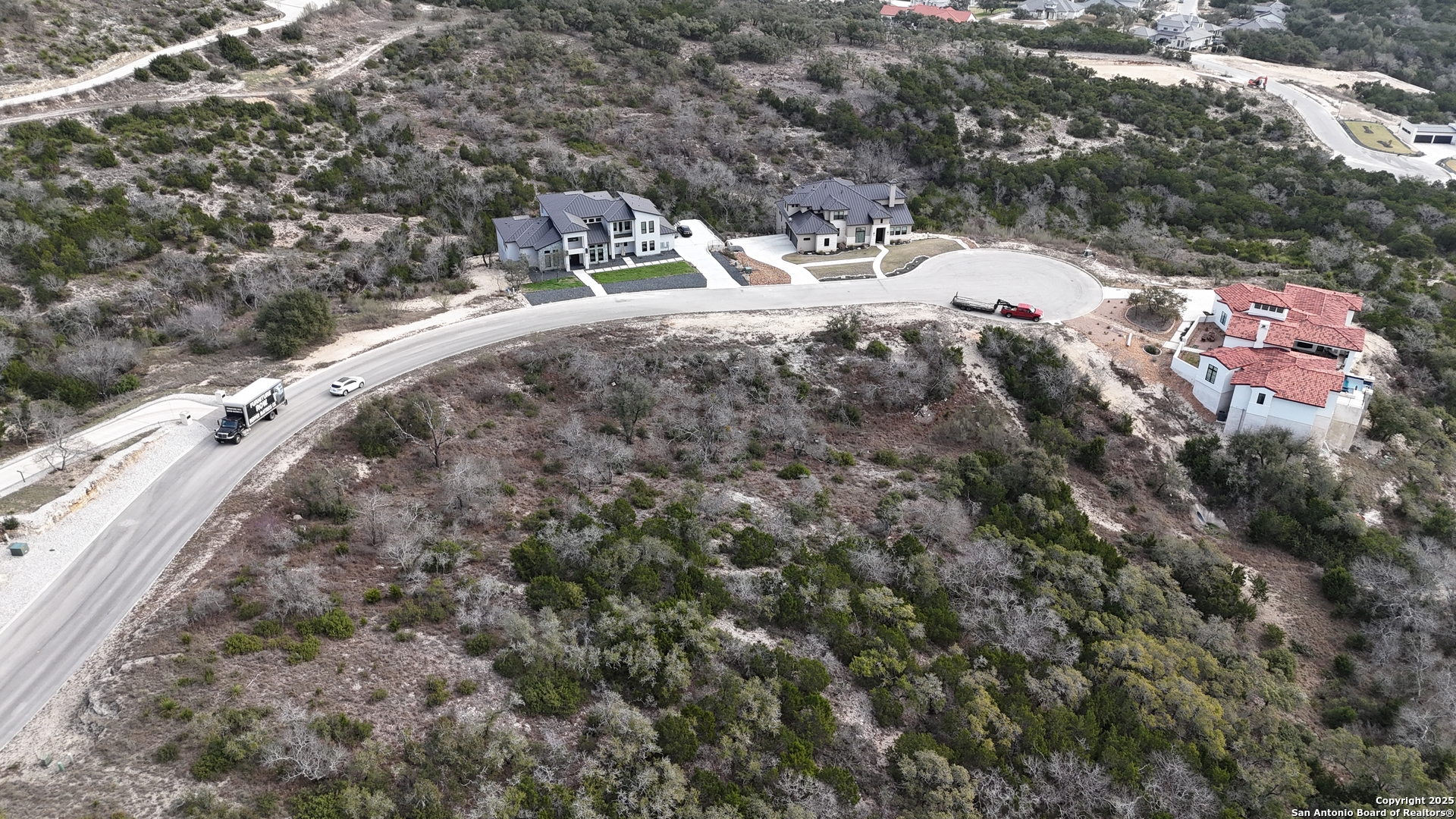 10022 Cates Creek San Antonio TX 78255