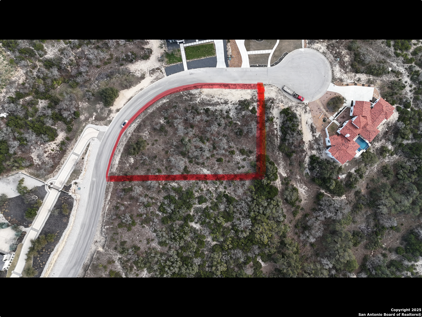 10022 Cates Creek San Antonio TX 78255