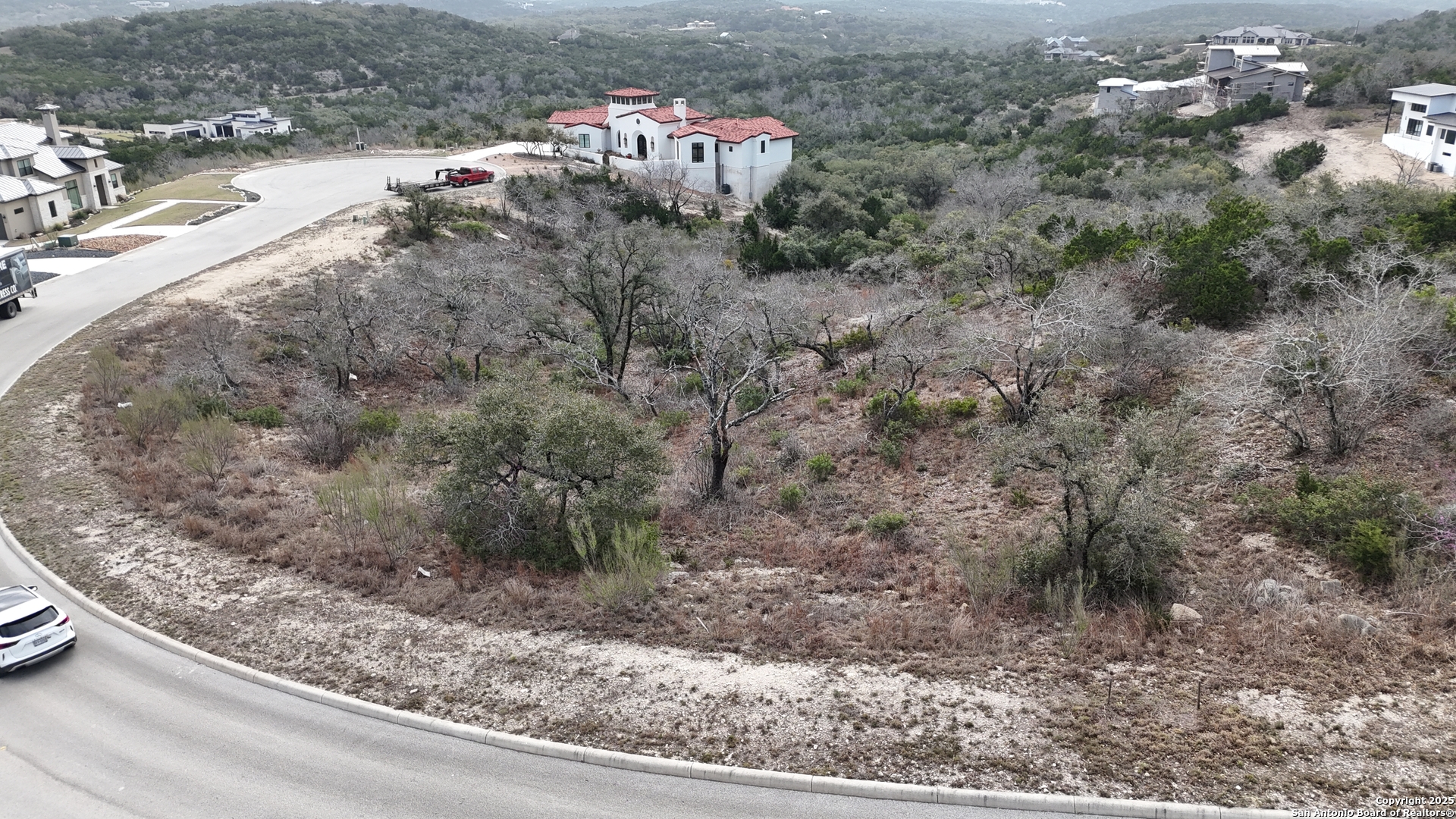 10022 Cates Creek San Antonio TX 78255