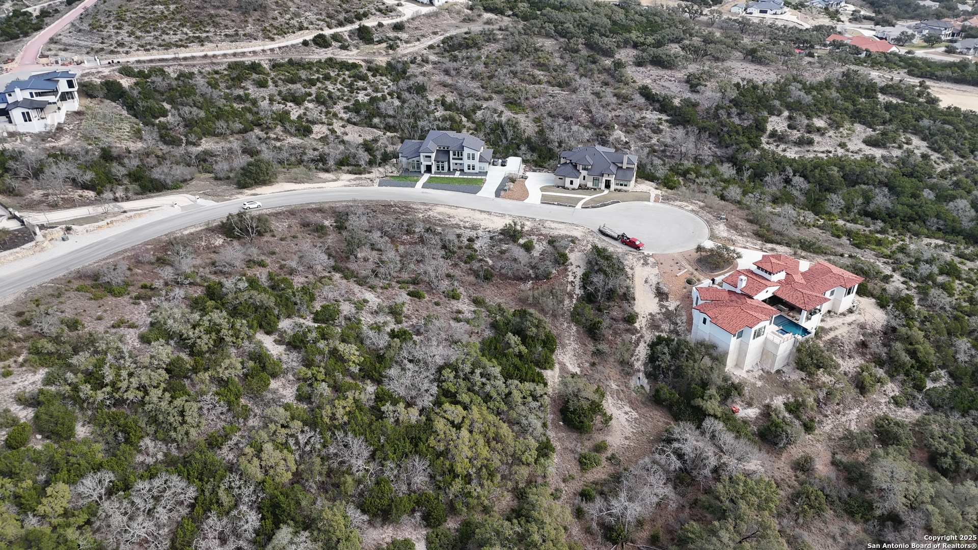 10022 Cates Creek San Antonio TX 78255