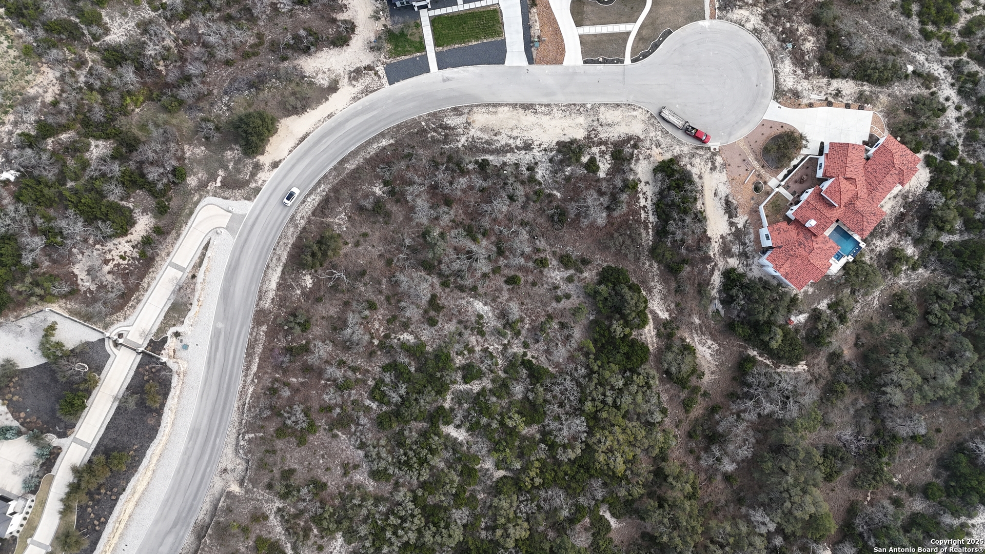 10022 Cates Creek San Antonio TX 78255
