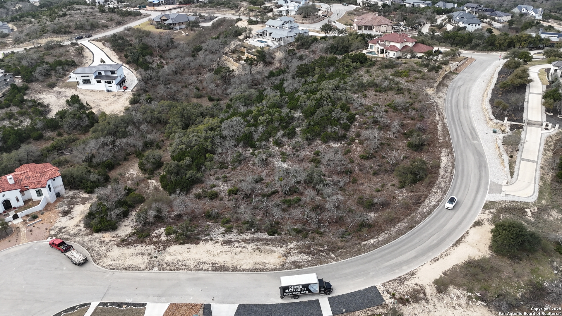 10022 Cates Creek San Antonio TX 78255