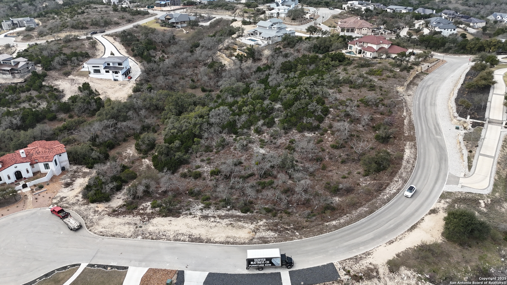 10022 Cates Creek San Antonio TX 78255