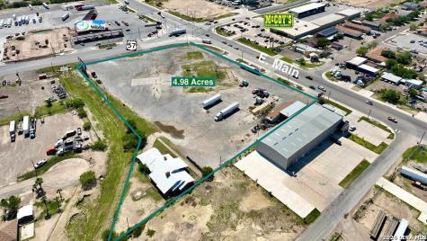 2995 E Main Eagle Pass TX 78852