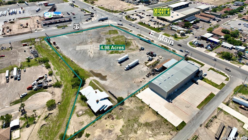 2995 E Main Eagle Pass TX 78852