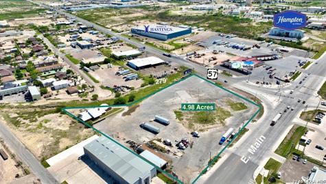 2995 E Main Eagle Pass TX 78852
