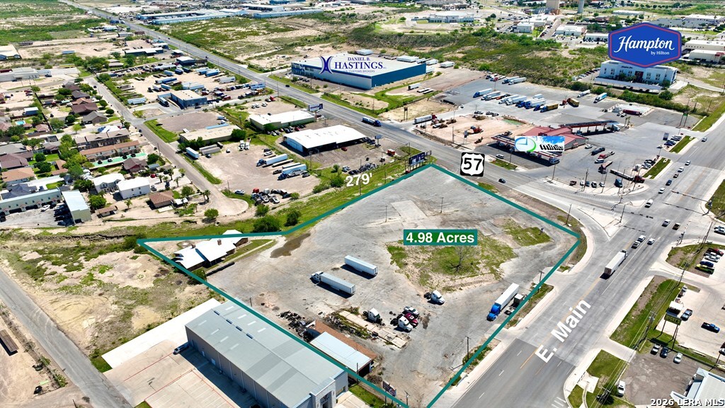 2995 E Main Eagle Pass TX 78852