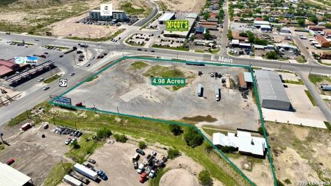 2995 E Main Eagle Pass TX 78852