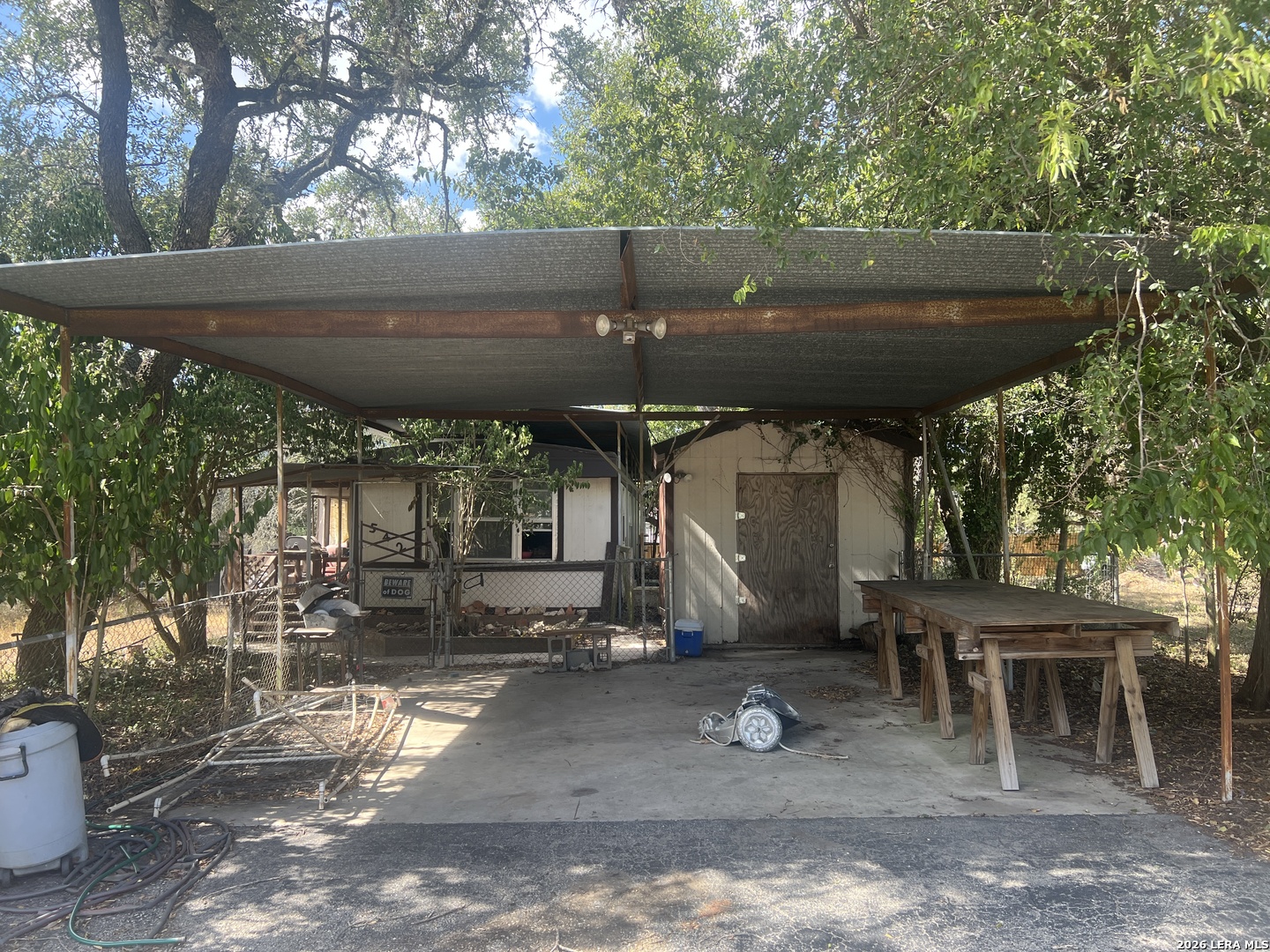 542/558 Flintstone Canyon Lake TX 78133