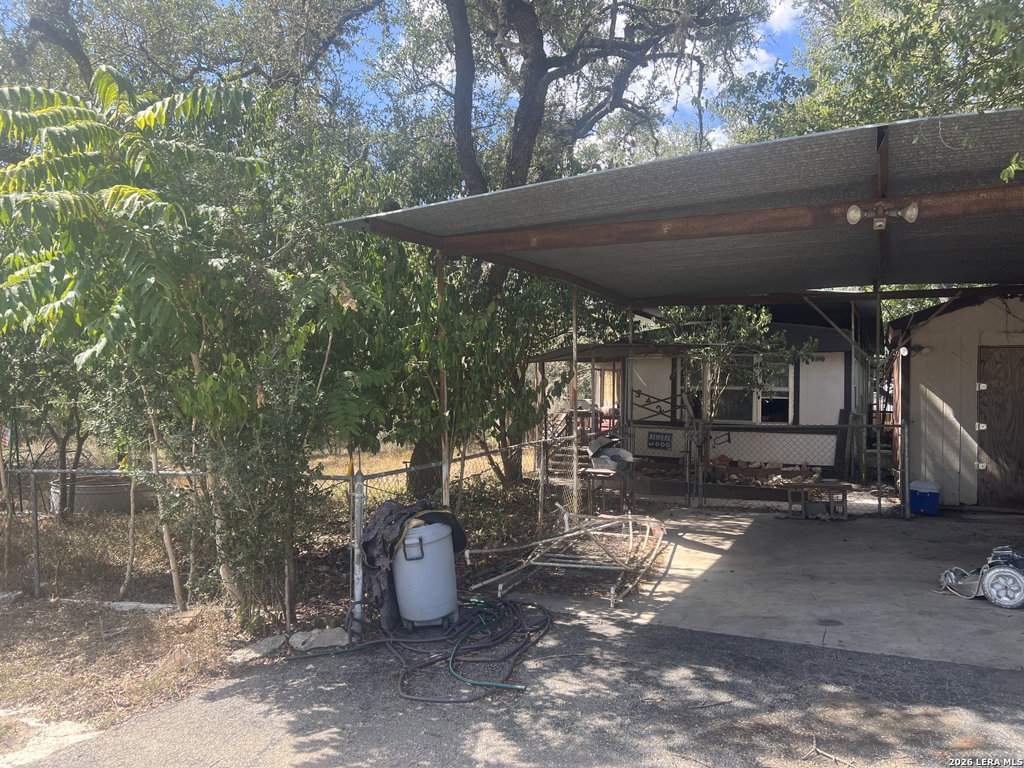 542/558 Flintstone Canyon Lake TX 78133