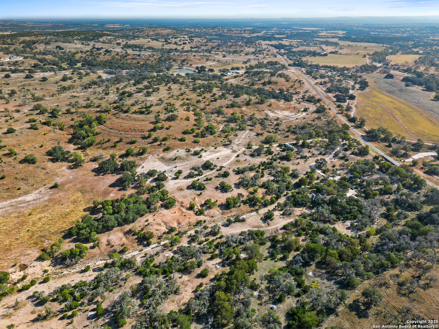 1719 Fm 1376 Sisterdale TX 78006