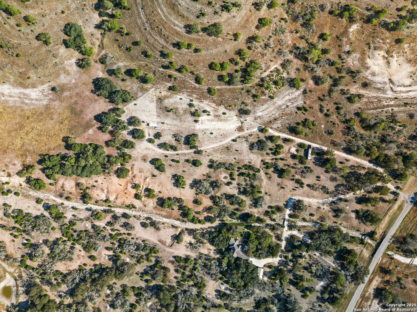 1719 Fm 1376 Sisterdale TX 78006